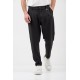 Παντελόνι Vittorio Vittorio 500-26-MORRONE BLACK Chinos
