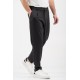 Παντελόνι Vittorio Vittorio 500-26-MORRONE BLACK Chinos
