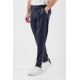 Παντελόνι Vittorio Vittorio 500-26-MORRONE BLUE Chinos Παντελόνι Vittorio Vittorio 500-26-MORRONE BLUE Chinos