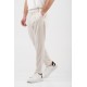 Παντελόνι Vittorio Vittorio 500-26-MORRONE STONE Chinos Παντελόνι Vittorio Vittorio 500-26-MORRONE STONE Chinos