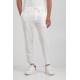 Παντελόνι Vittorio 500-25-Santo Off White Chinos