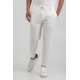 Παντελόνι Vittorio 500-25-Santo Off White Chinos