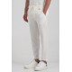 Παντελόνι Vittorio 500-25-Santo Off White Chinos