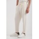 Παντελόνι Vittorio 500-2526-SENTO Off White Παντελόνια
