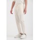 Παντελόνι Vittorio 500-2526-SENTO Off White Παντελόνια