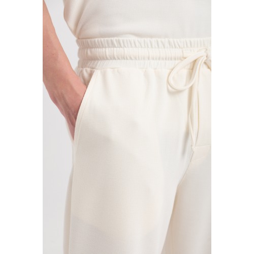 Παντελόνι Vittorio 500-2526-SENTO Off White