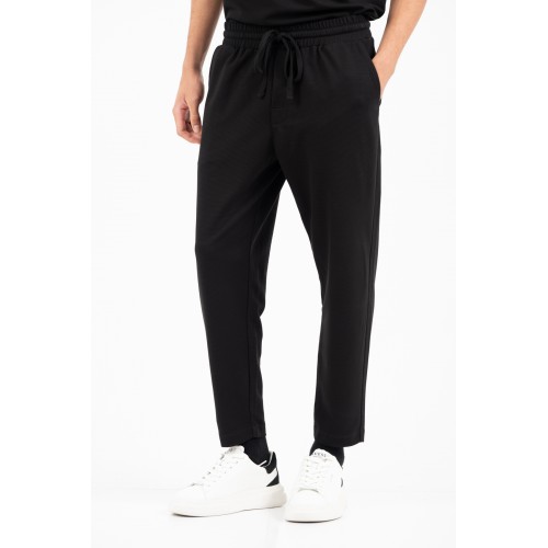 Παντελόνι Vittorio 500-2526-SENTO Black