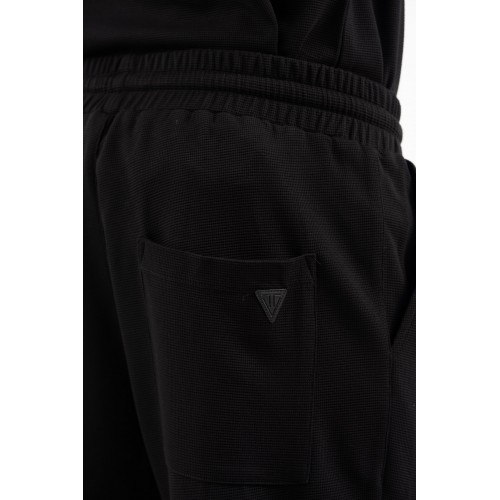 Παντελόνι Vittorio 500-2526-SENTO Black Παντελόνι Vittorio 500-2526-SENTO Black