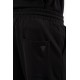 Παντελόνι Vittorio 500-2526-SENTO Black Παντελόνια