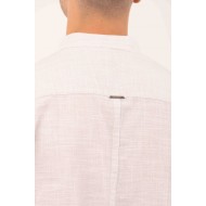 Πουκάμισο Μάο Vittorio 800-24-401 BEIGE