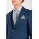 Κοστούμι Vittorio 100-26-ROMA Blue Σακάκι-Κοστούμι 