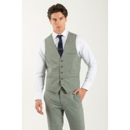 Κοστούμι Vittorio 100-25-ROMA Green