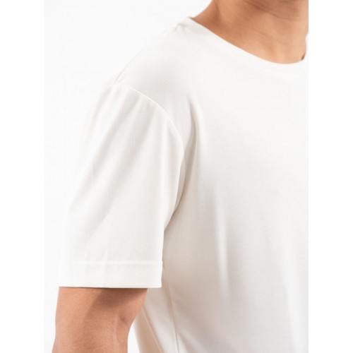 Μπλούζα Vittorio 200-2526-JORDAN Off White