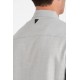 Πουκάμισο Overshirt Vittorio 300-25-BOSA Grey Μακρυμάνικα Πουκάμισα Πουκάμισο Overshirt Vittorio 300-25-BOSA Grey Μακρυμάνικα Πουκάμισα