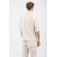 Πουκάμισο Overshirt Vittorio 300-26-MORRONE STONE Μακρυμάνικα Πουκάμισα Πουκάμισο Overshirt Vittorio 300-26-MORRONE STONE Μακρυμάνικα Πουκάμισα