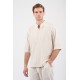 Πουκάμισο Overshirt Vittorio 300-26-MORRONE STONE Μακρυμάνικα Πουκάμισα Πουκάμισο Overshirt Vittorio 300-26-MORRONE STONE Μακρυμάνικα Πουκάμισα