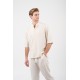 Πουκάμισο Overshirt Vittorio 300-26-MORRONE STONE Μακρυμάνικα Πουκάμισα Πουκάμισο Overshirt Vittorio 300-26-MORRONE STONE Μακρυμάνικα Πουκάμισα