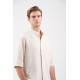 Πουκάμισο Overshirt Vittorio 300-26-MORRONE STONE Μακρυμάνικα Πουκάμισα Πουκάμισο Overshirt Vittorio 300-26-MORRONE STONE Μακρυμάνικα Πουκάμισα