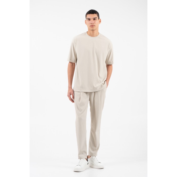 Μπλούζα Vittorio 200-26-Verona Stone T-Shirt