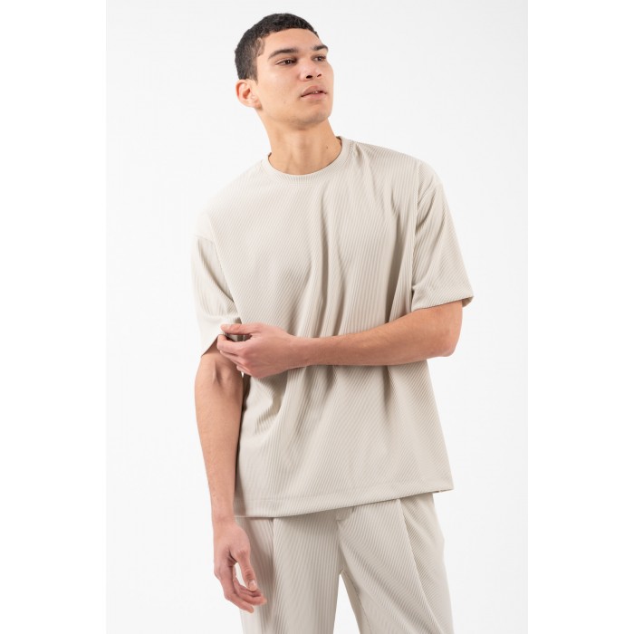 Μπλούζα Vittorio 200-26-Verona Stone T-Shirt