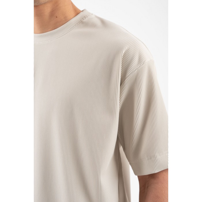 Μπλούζα Vittorio 200-26-Verona Stone T-Shirt