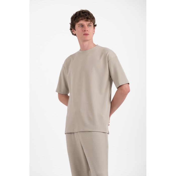 Μπλούζα Vittorio 200-25-SENTO Fanco T-Shirt
