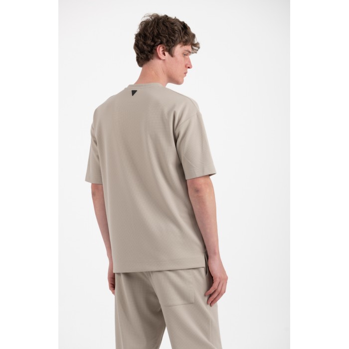 Μπλούζα Vittorio 200-25-SENTO Fanco T-Shirt