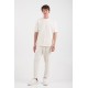 Μπλούζα Vittorio 200-25-SENTO Off White T-Shirt