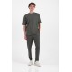 Μπλούζα Vittorio 200-25-SENTO Olive T-Shirt
