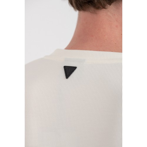 Μπλούζα Vittorio 200-25-SENTO Off White