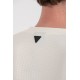 Μπλούζα Vittorio 200-25-SENTO Off White T-Shirt