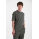 Μπλούζα Vittorio 200-25-SENTO Olive T-Shirt