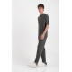 Μπλούζα Vittorio 200-25-SENTO Olive T-Shirt