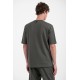 Μπλούζα Vittorio 200-25-SENTO Olive T-Shirt