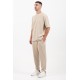 Μπλούζα Vittorio 200-25-SENTO Beige T-Shirt