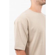 Μπλούζα Vittorio 200-25-SENTO Beige