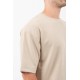 Μπλούζα Vittorio 200-25-SENTO Beige T-Shirt