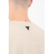 Μπλούζα Vittorio 200-25-SENTO Beige T-Shirt