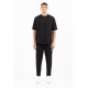 Μπλούζα Vittorio 200-2526-SENTO Black T-Shirt
