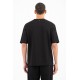 Μπλούζα Vittorio 200-2526-SENTO Black T-Shirt