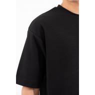 Μπλούζα Vittorio 200-2526-SENTO Black