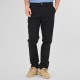 Παντελόνι Chinos Rebase 261RCP-4084 Black Παντελόνια