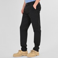 Παντελόνι Chinos Rebase 261RCP-4084 Black