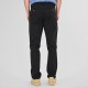 Παντελόνι Chinos Rebase 261RCP-4084 Black Παντελόνια