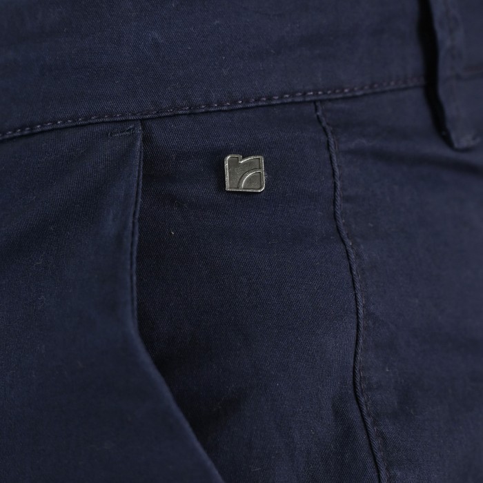 Παντελόνι Chinos Rebase 261RCP-4084 Navy Παντελόνια