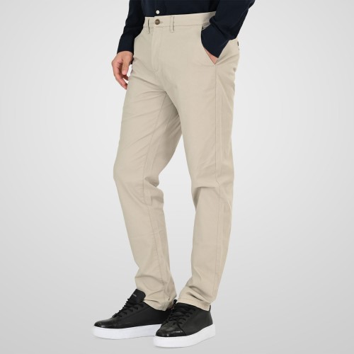 Παντελόνι Chinos Rebase 261RCP-4084 Ice Grey