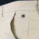Παντελόνι Chinos Rebase 261RCP-4084 Ice Grey Παντελόνια