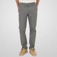 Παντελόνι Chinos Rebase 261RCP-4084 Light Charcoal
