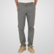 Παντελόνι Chinos Rebase 261RCP-4084 Light Charcoal Παντελόνια
