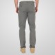 Παντελόνι Chinos Rebase 261RCP-4084 Light Charcoal Παντελόνια